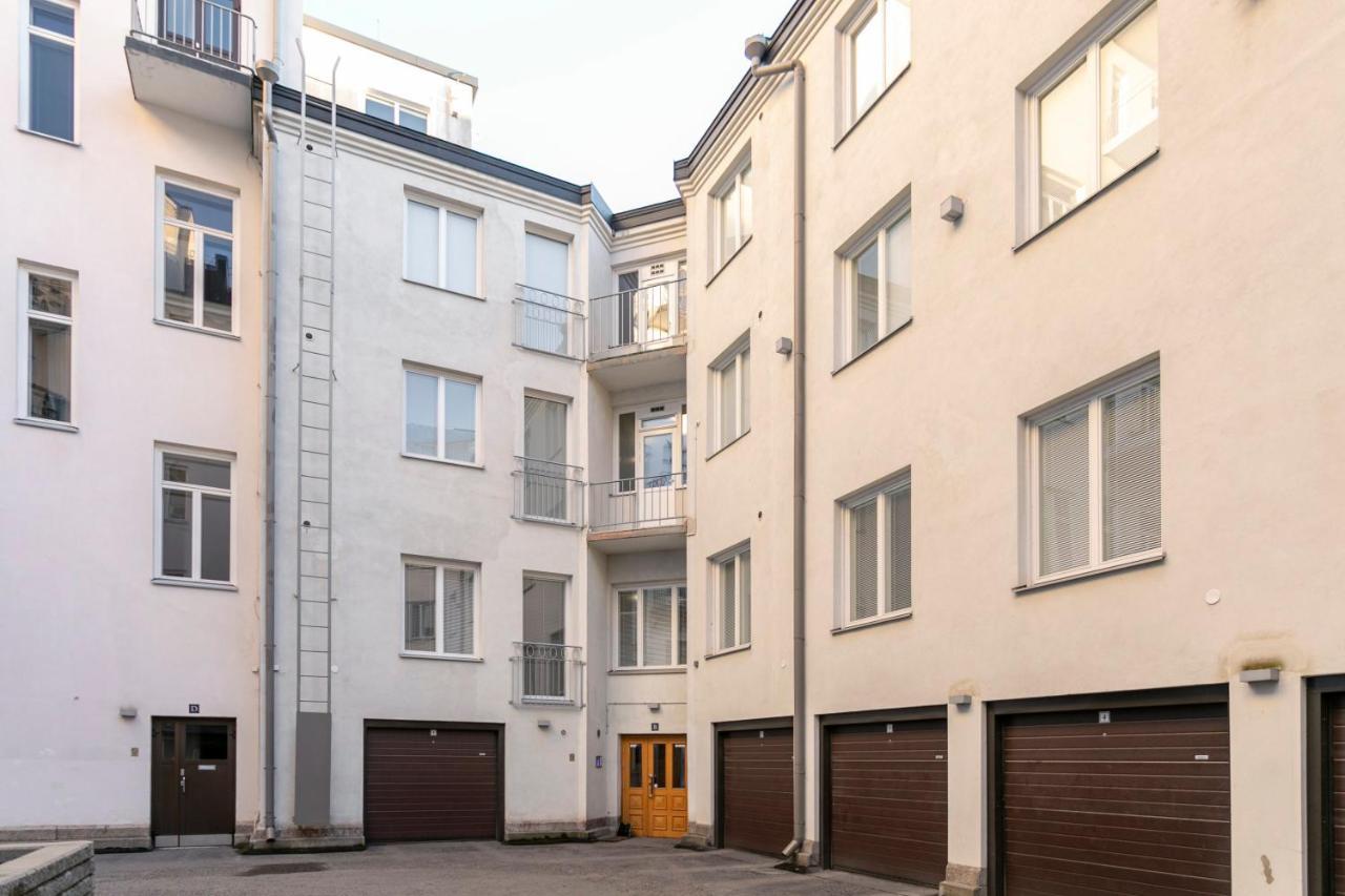 Apartamento 2ndhomes In Bulevardi
