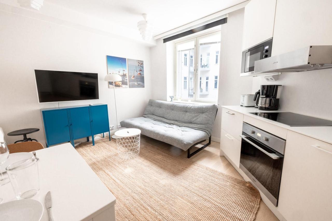 Apartamento 2ndhomes In Bulevardi