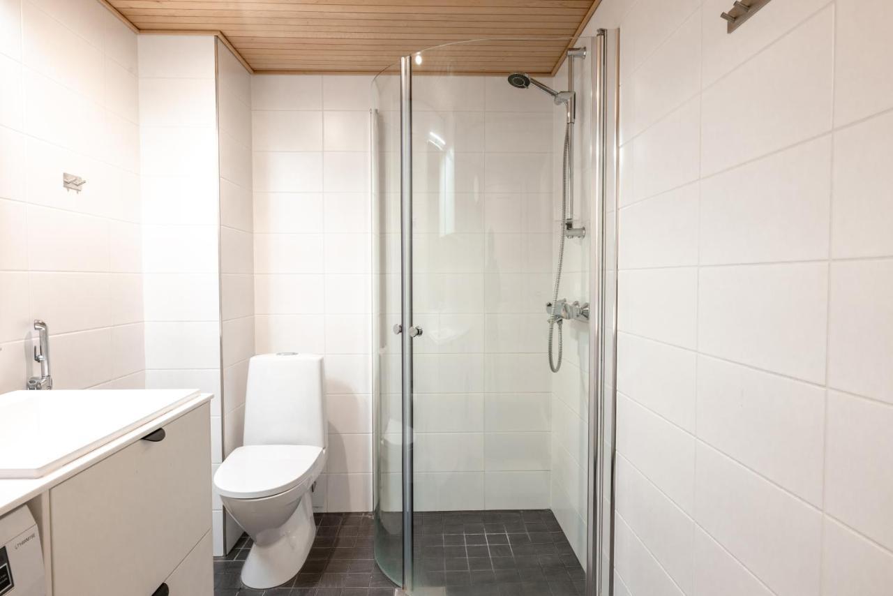 2ndhomes In Bulevardi Apartamento *