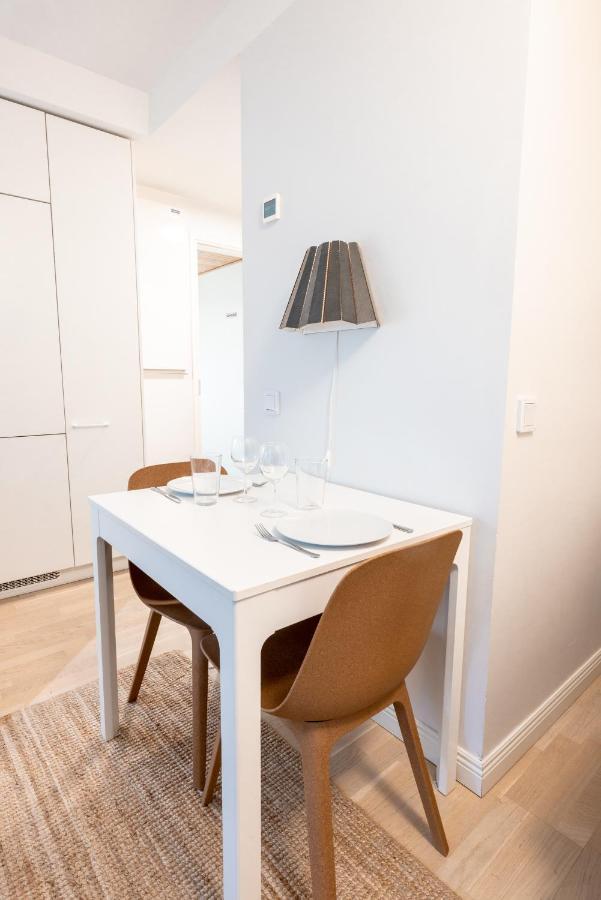 2ndhomes In Bulevardi Apartamento Helsinki