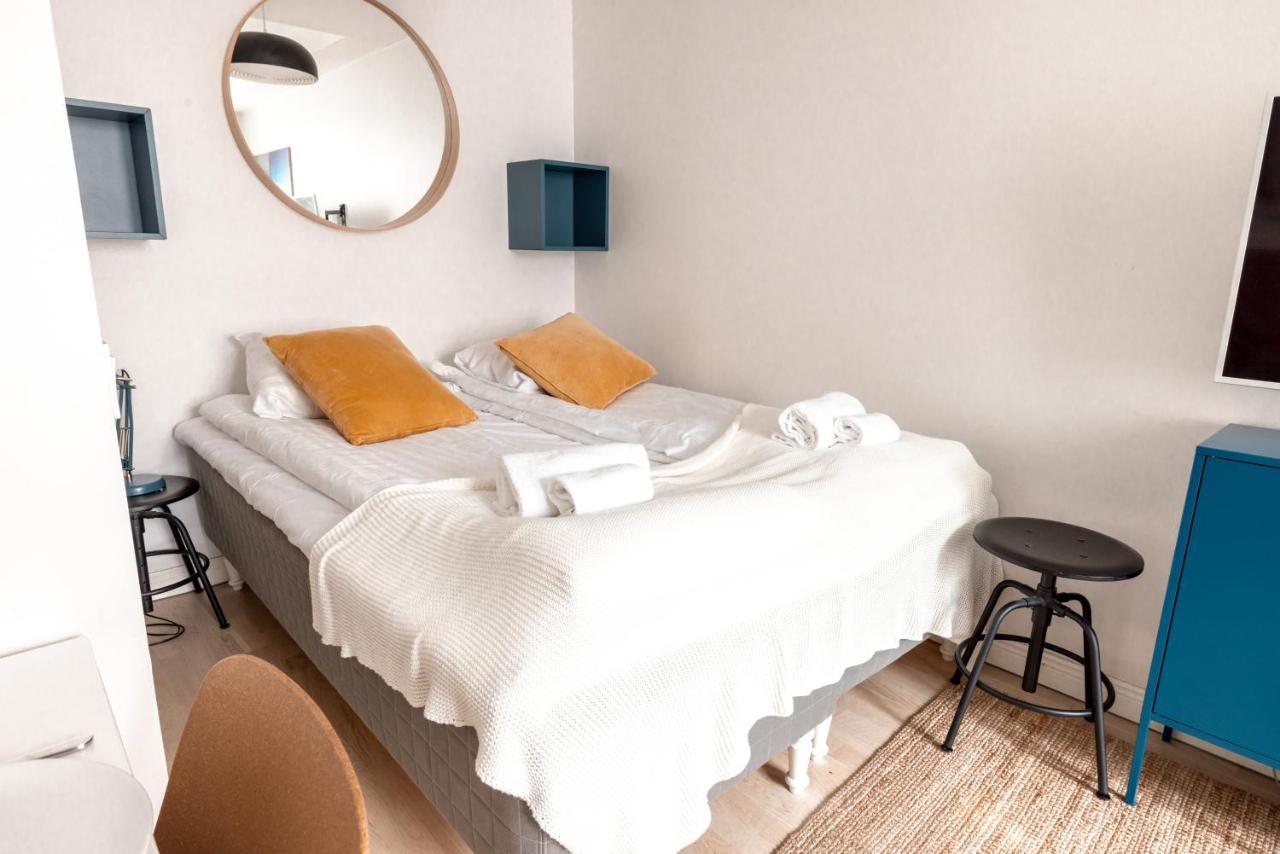 2ndhomes In Bulevardi Apartamento *