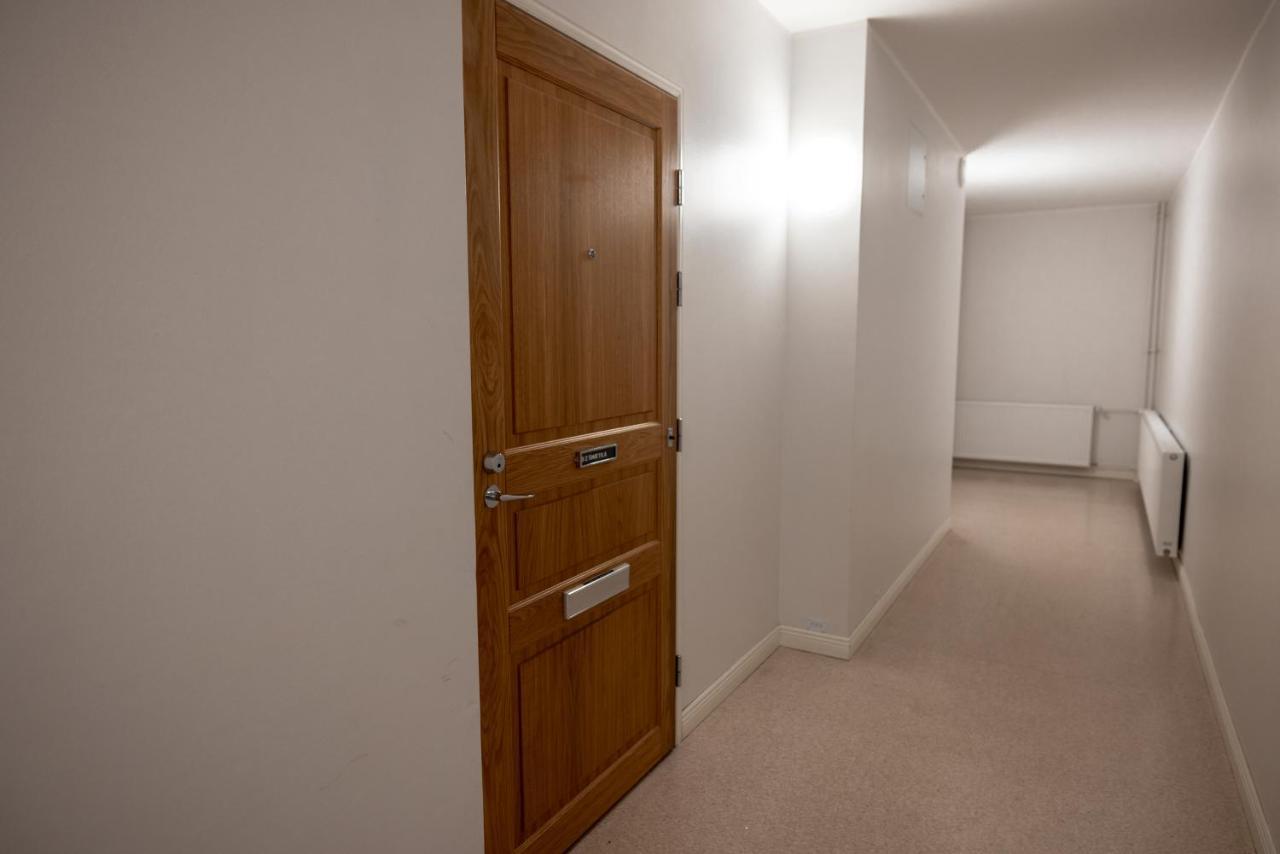 Apartamento 2ndhomes In Bulevardi Helsinki