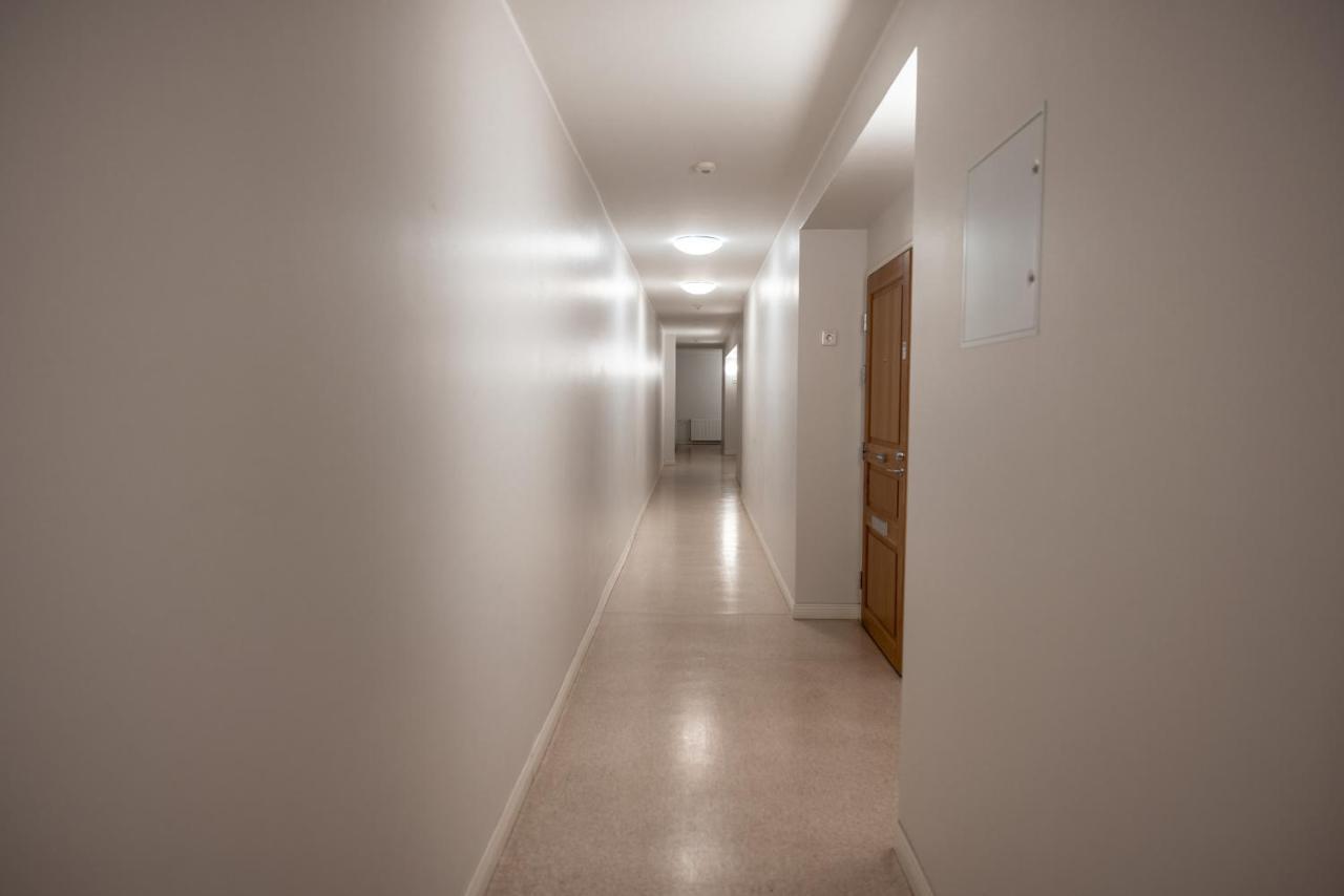 Apartamento 2ndhomes In Bulevardi Helsinki