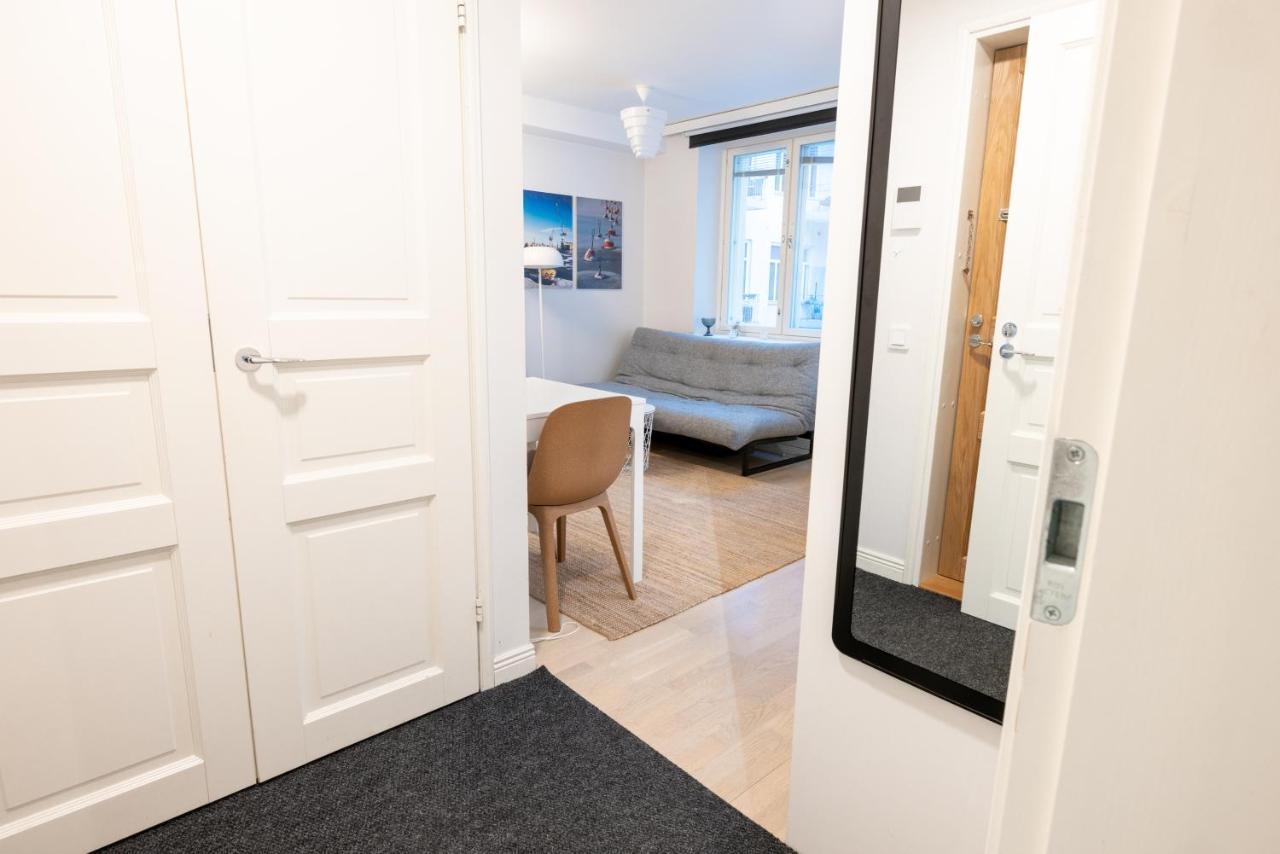 Apartamento 2ndhomes In Bulevardi *