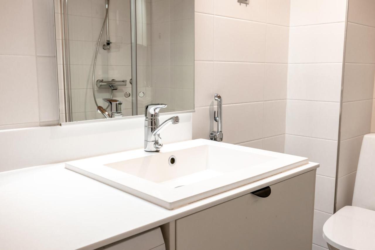 2ndhomes In Bulevardi Apartamento *